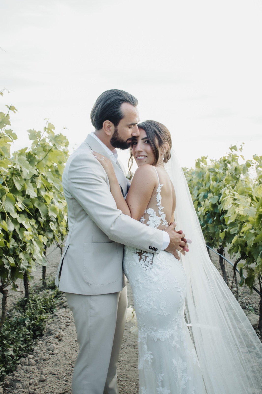 Dettaglio matrimonio